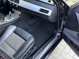 BMW 535 3.0 210kW