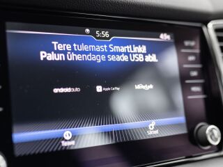Skoda Kodiaq 4x4 1.4 110kW