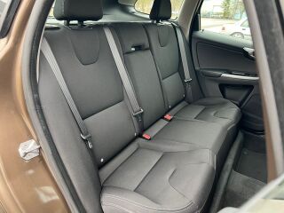 Volvo XC60 Facelift 2.0 D4 133kW