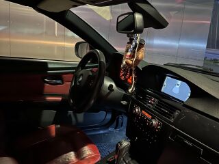 BMW 320 2.0 135kW