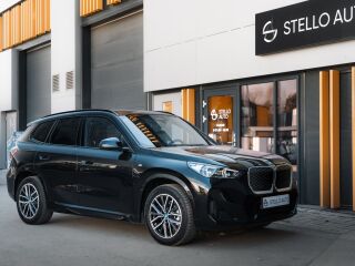 BMW iX1 eDrive20 150kW