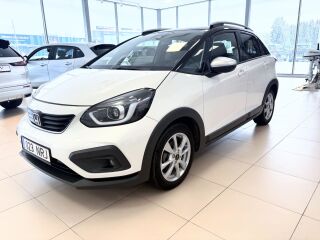 Honda Jazz Crosstar Style 1.5 72kW