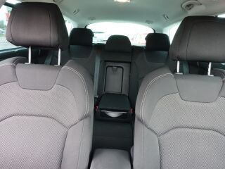 Citroen C5 Tourer Facelift EU5 1.6 e-HDi 84kW