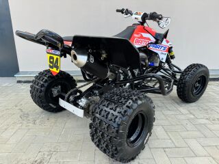 Suzuki LT-R 450