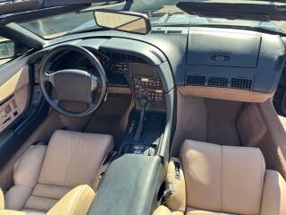 Chevrolet Corvette C4 Convertible 40th Anniversary 5.7 V8 300hp