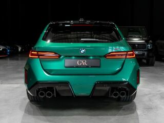BMW M5 Touring 4.4 535kW