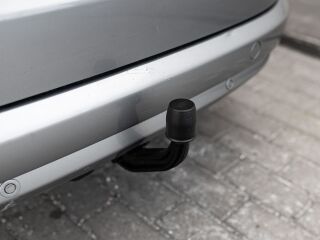 Ford S-MAX Elegance Edition 2.0 103kW