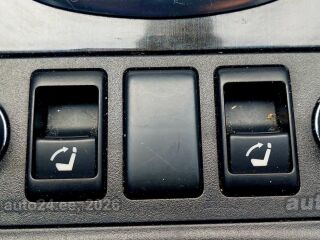 Infiniti EX30 Executive AWD FuIl Options 3.0 V-6 TDI 175кВ