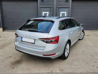 Skoda Superb Combi Style Facelift MY21 2.0 TDI 110kW