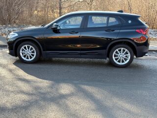BMW X2 sDrive 18 i Advantage 1.5 100kW