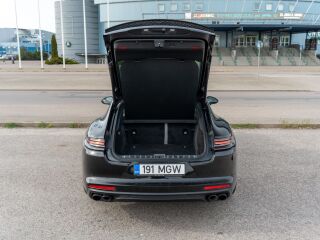 Porsche Panamera 2.9 324кВ