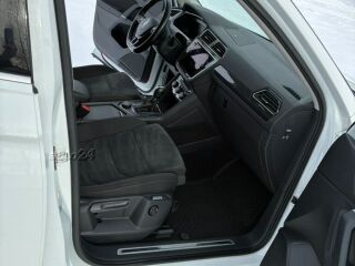 Volkswagen Tiguan Allspace Rline 2.0 TDi 140kW