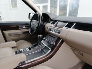 Land Rover Range Rover Sport 3.0 180kW