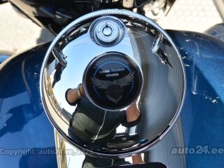 Harley-Davidson Ultra Classic 67kW
