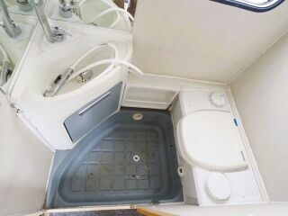 Fiat Ducato Riviera 1.9