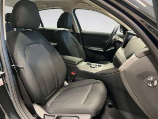 BMW 320 d xDrive 2.0 R4 140kW