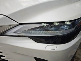 Lexus RX 350h Executive 2.5 140kW