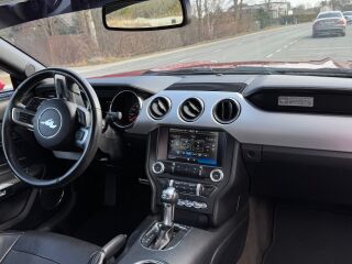 Ford Mustang GT 5.0 324kW