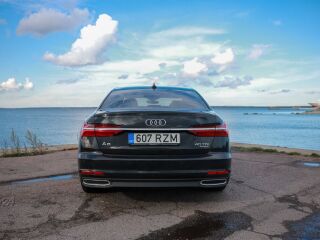 Audi A6 LIMOUSINE 2.0 150kW