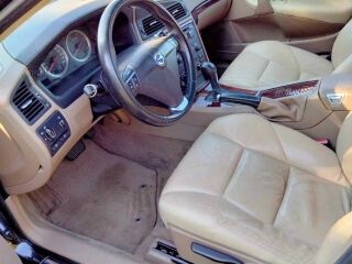 Volvo S60 SPORT EDITION 2.4 D5 120kW