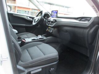 Ford Kuga Titanium 2.0 EcoBlue 140kW
