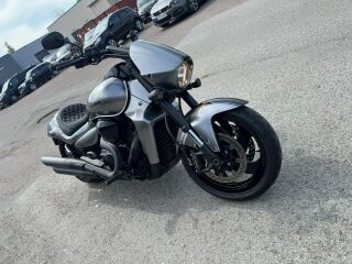 Suzuki VZR 1800