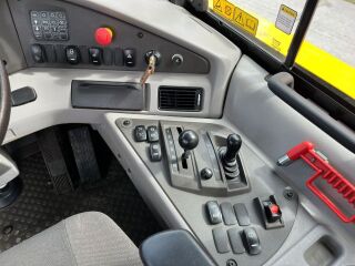 Volvo A 30 G 6x6 264kW