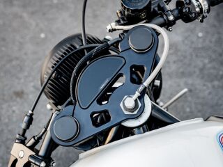 BMW K 100 4-CYL 66kW