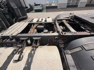 Renault T 520 13.0