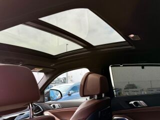 BMW X6 xDrive30d M 3.0 195kW