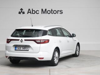Renault Megane GrandTour Intens 1.2 97kW