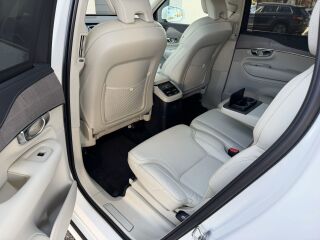 Volvo XC90 AWD Long Range 7K Luxury Intelli Safe MY22 2.0 T8 Recharge PHEV Long Range 335kW