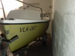 Yachting France Voile L17