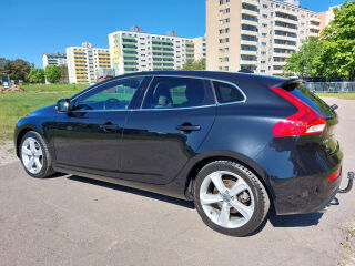 Volvo V40 SUMMUM XENIUM 1.6 T3 110kW