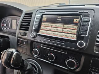 Volkswagen Transporter 2.0 TDI Long 132kW