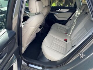 Audi A6 Avant TFSI e Quattro 2.0 195кВ