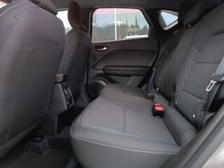 Mitsubishi ASX Intense Plus 1.0 T 67kW