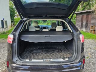 Ford Edge Vignale AWD Facelift 2.0 175kW
