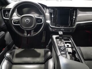 Volvo V90 2.0 173kW