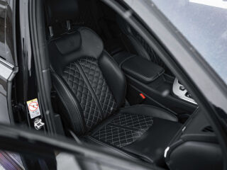 Audi SQ7 Black Edition 4.0 320kW