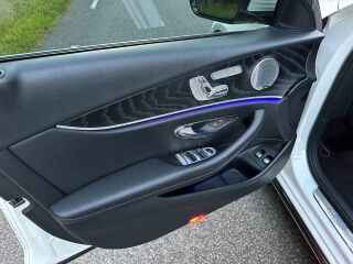 Mercedes-Benz E 350 Avantgarde 2.0 200кВ