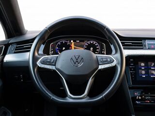 Volkswagen Passat 2.0 110kW