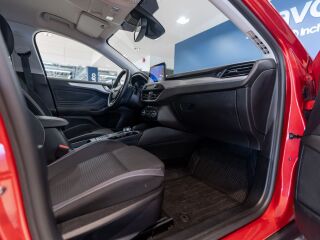 Ford Focus Connected 1.0 92kW