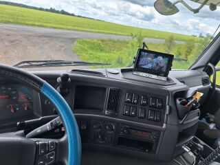 Volvo FM12 353kW