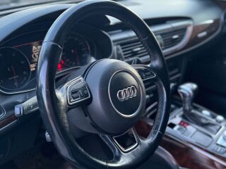 Audi A6 allroad 3.0 180kW