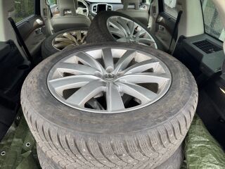 Volvo XC90 Inscription D5 High Tech 2.0 R4 TDI 165kW