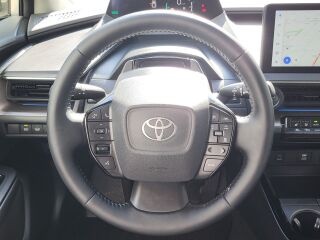 Toyota Prius Premium 112kW