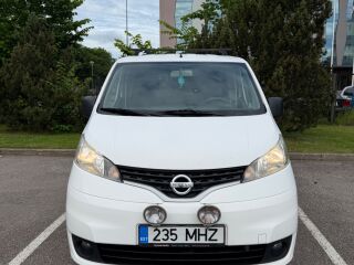 Nissan NV200 1.5 81кВ