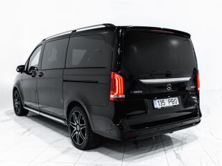 Mercedes-Benz V 300 4MATIC AMG AIRMATIC VIP PACKAGE 2.0 174kW