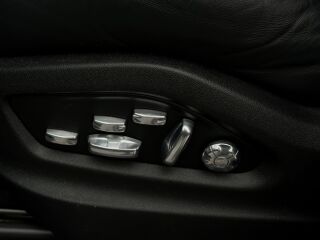 Porsche Cayenne Turbo 4.0 404кВ
